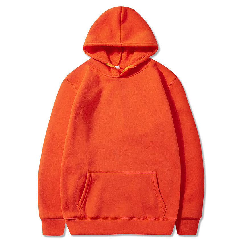 Cozy Hoodie V2