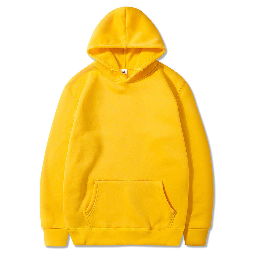 Cozy Hoodie V2