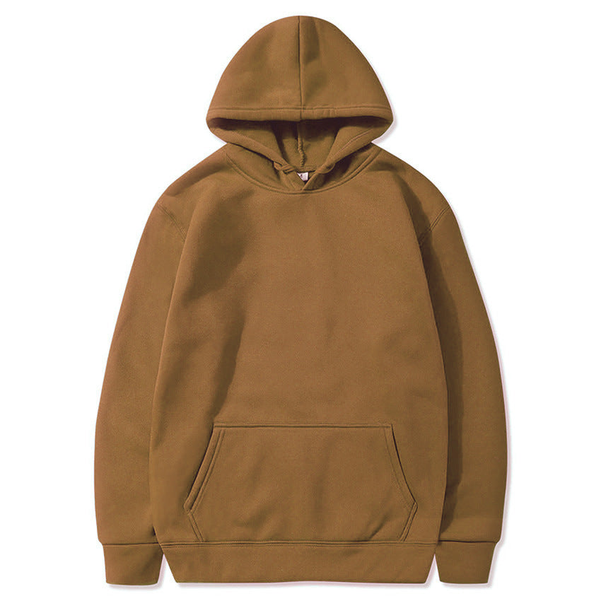 Cozy Hoodie V2