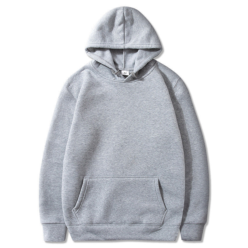 Cozy Hoodie V2