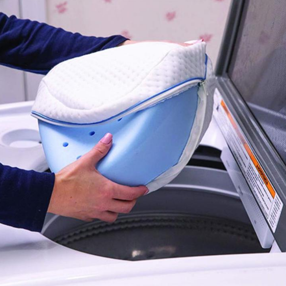 Cloud Comfort Knee Pillow