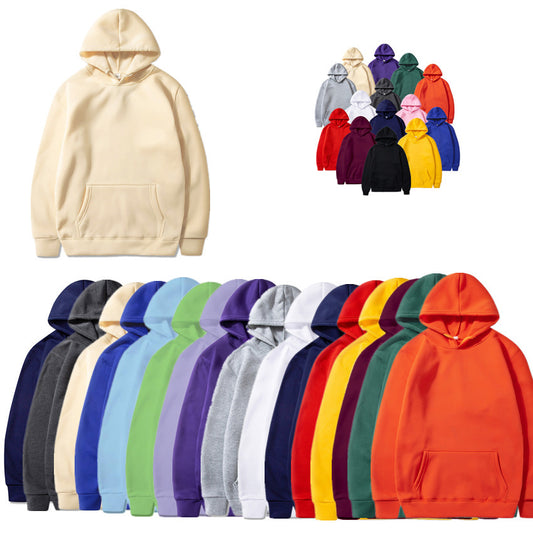 Cozy Hoodie V2