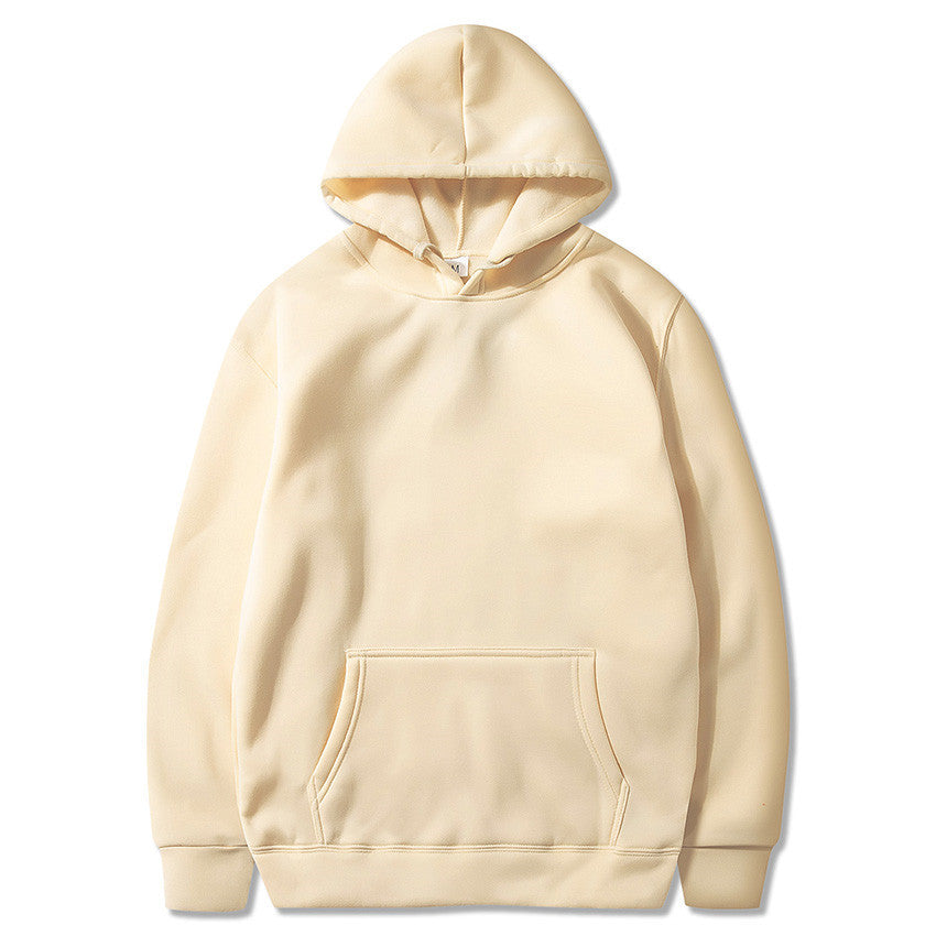 Cozy Hoodie V2