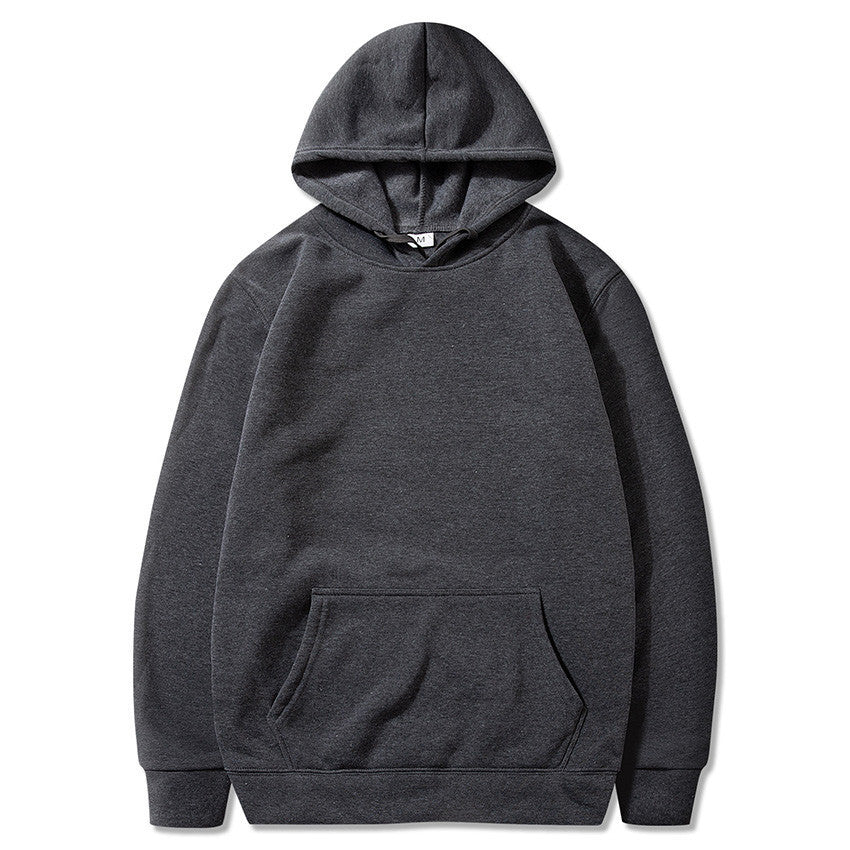 Cozy Hoodie V2