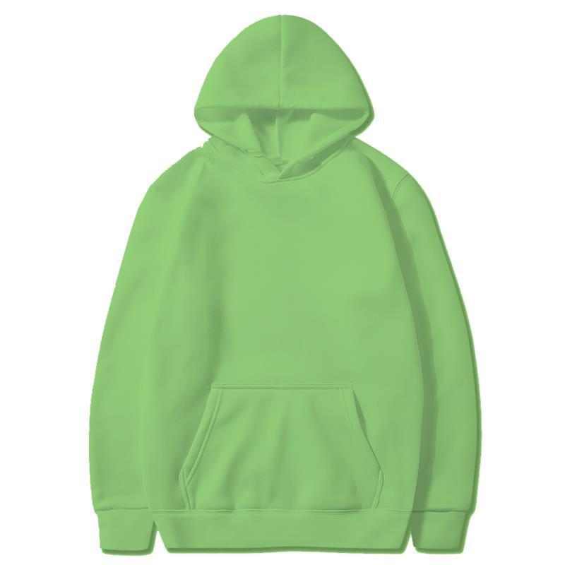 Cozy Hoodie V2