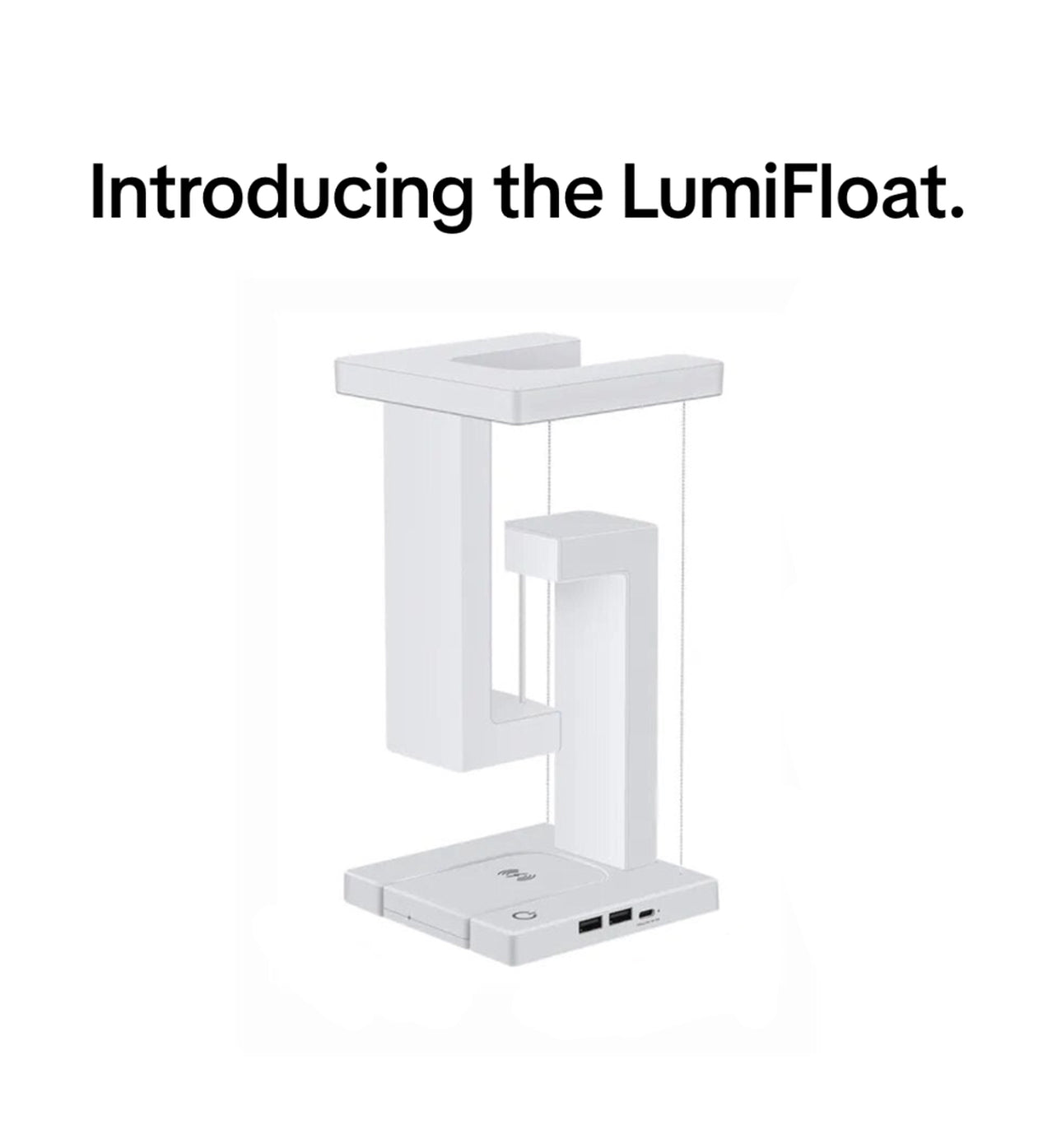 LumiFloat