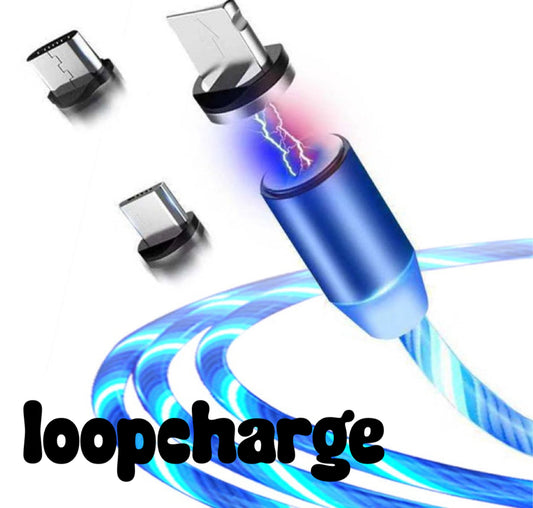 LoopCharge