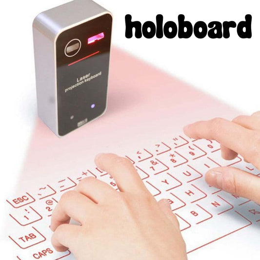 HoloBoard