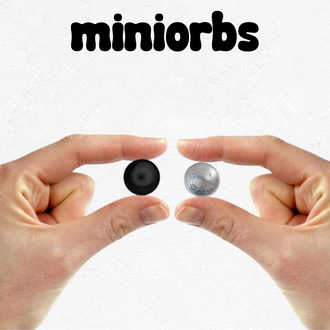 MiniOrbs