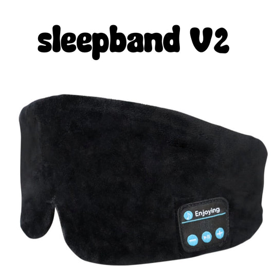 The SleepBand V2