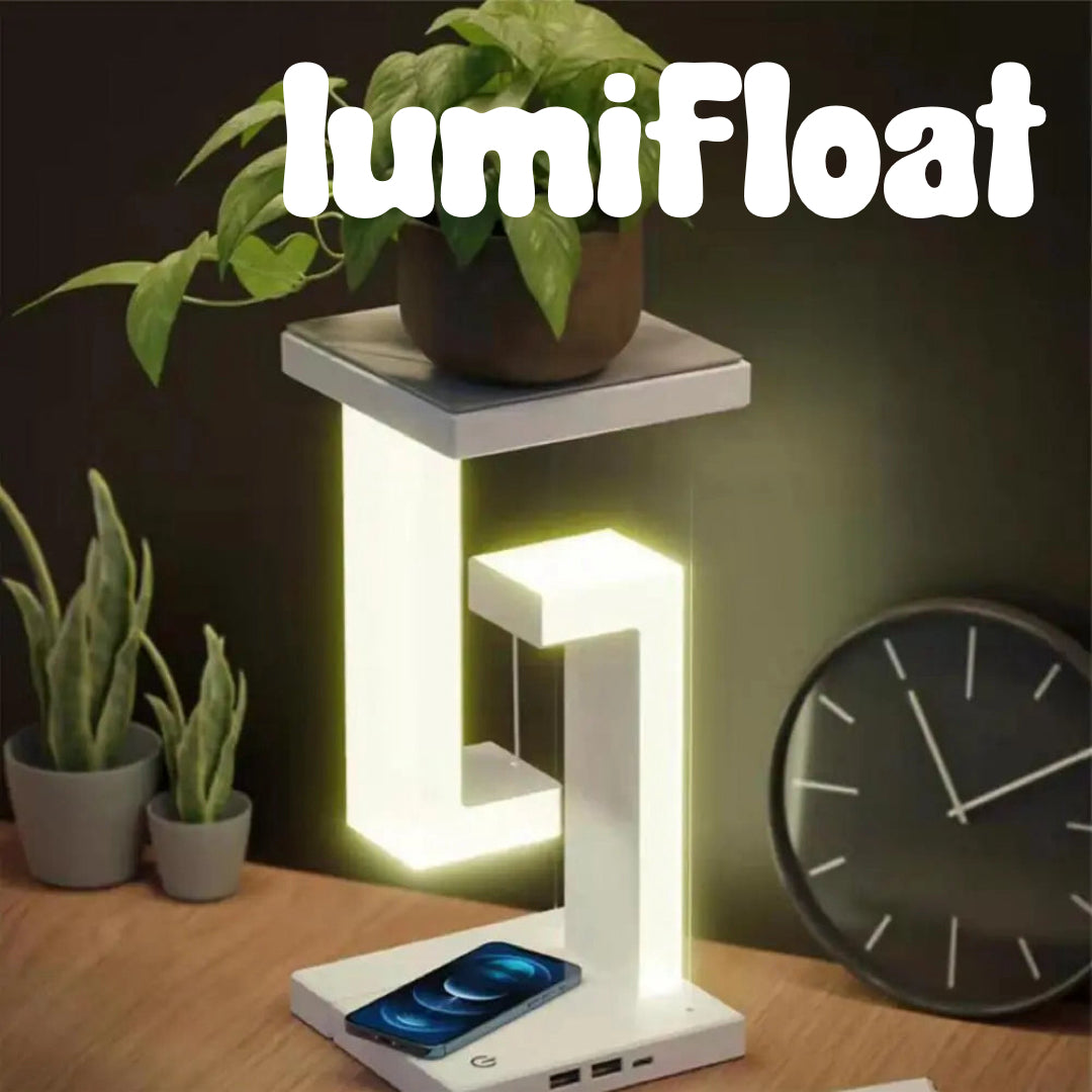 LumiFloat