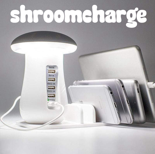 Shroom Charge