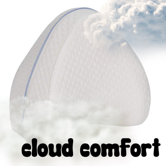 Cloud Comfort Knee Pillow