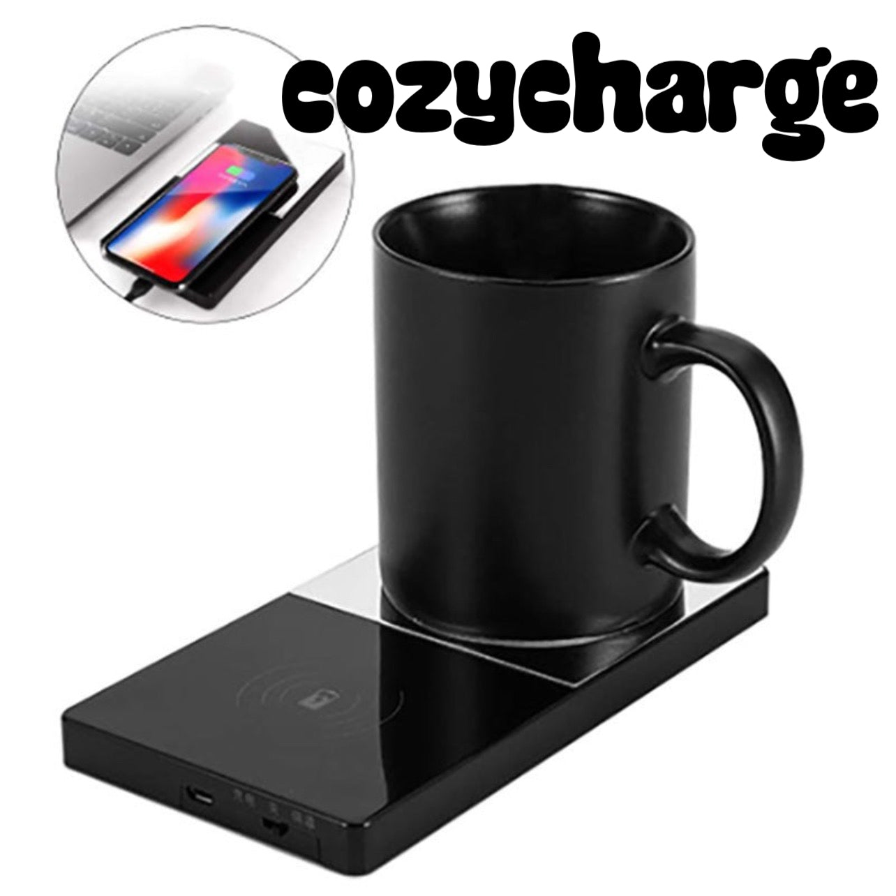 CozyCharge