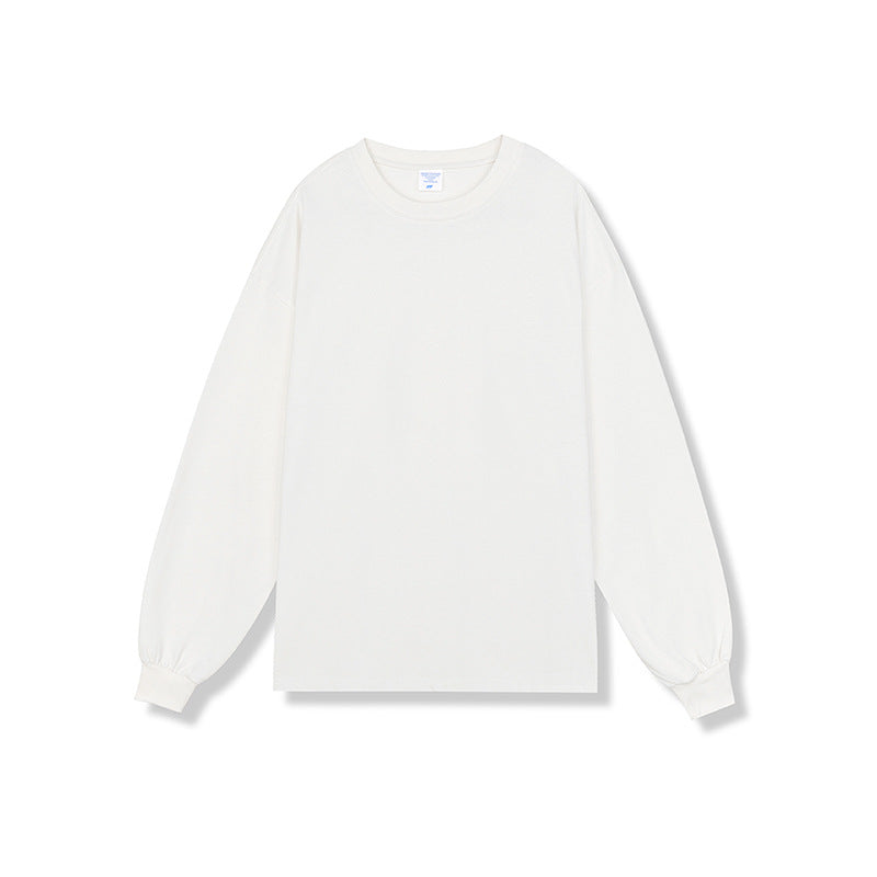 Heavy Crewneck