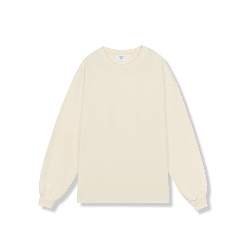 Heavy Crewneck