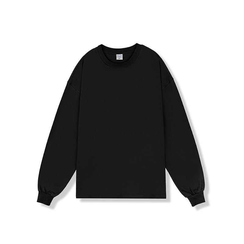 Heavy Crewneck