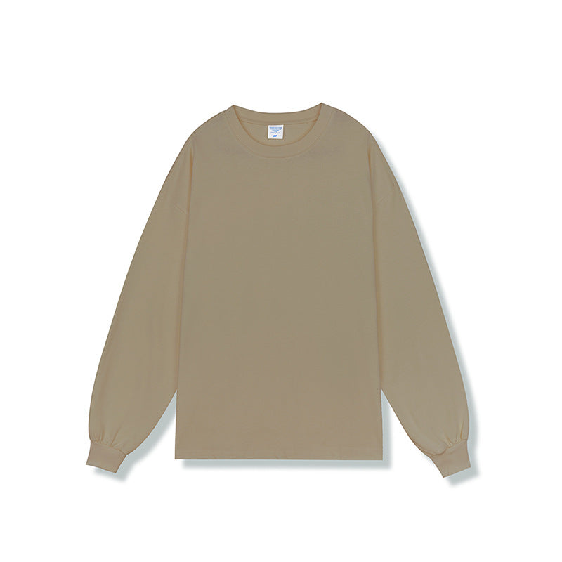 Heavy Crewneck