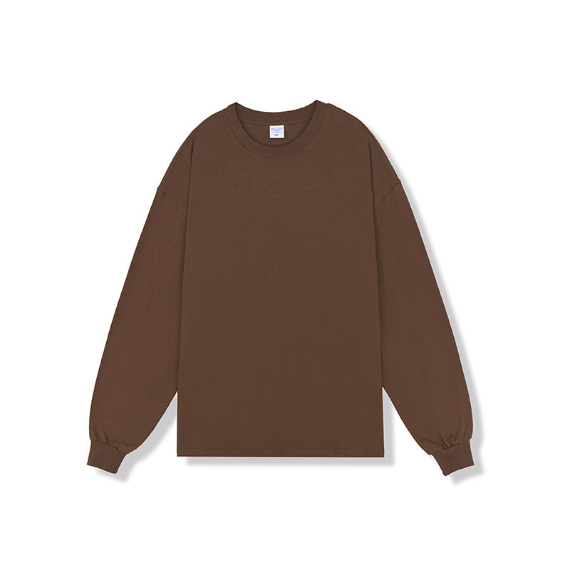 Heavy Crewneck