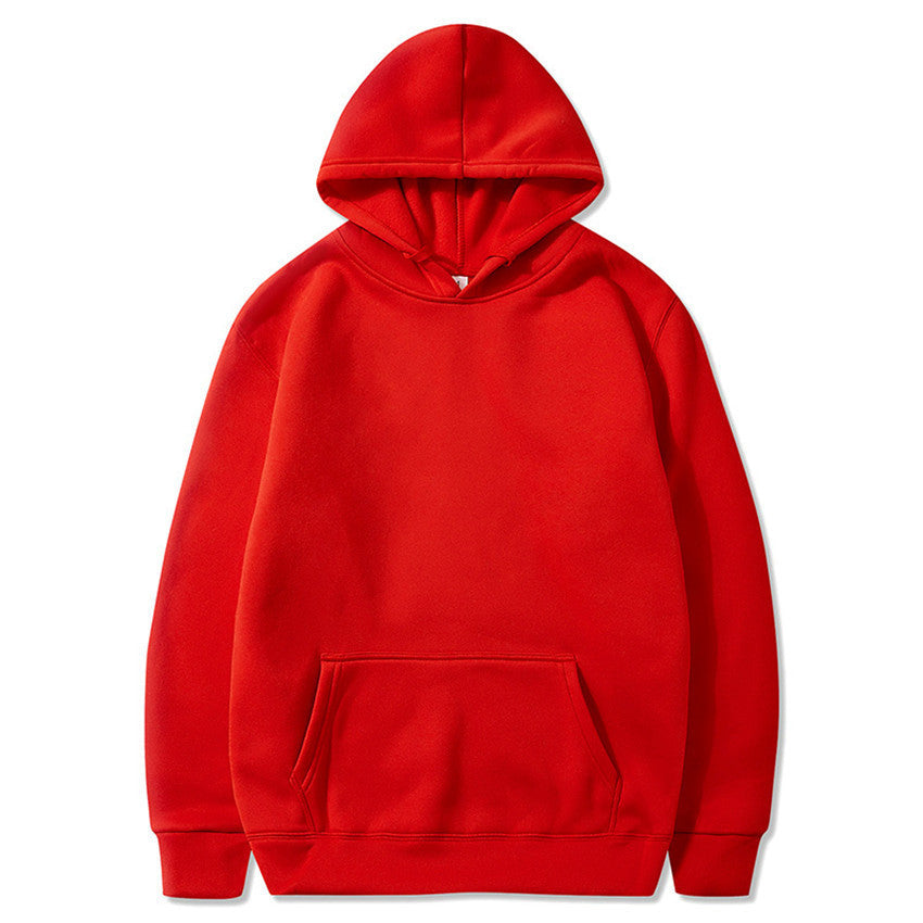 Cozy Hoodie V2