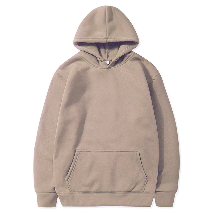 Cozy Hoodie V2