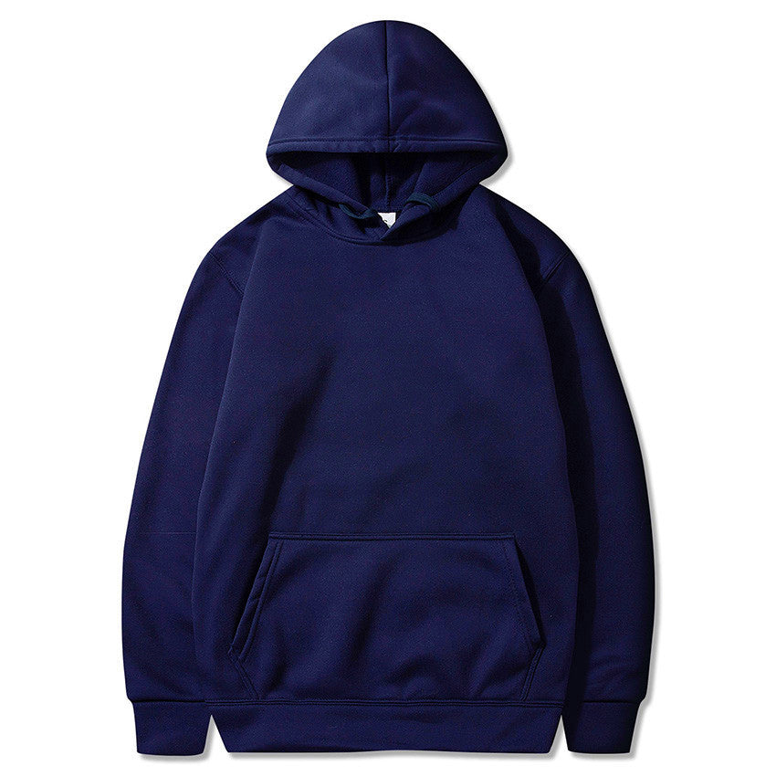 Cozy Hoodie V2