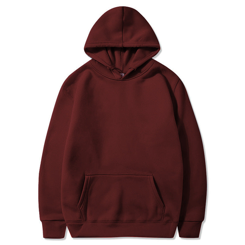 Cozy Hoodie V2